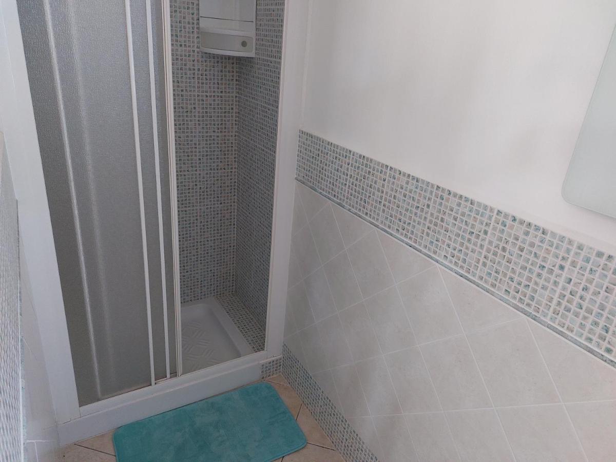 Una Finestra Sul Mare Monolocale Apartment Bergeggi Exterior photo
